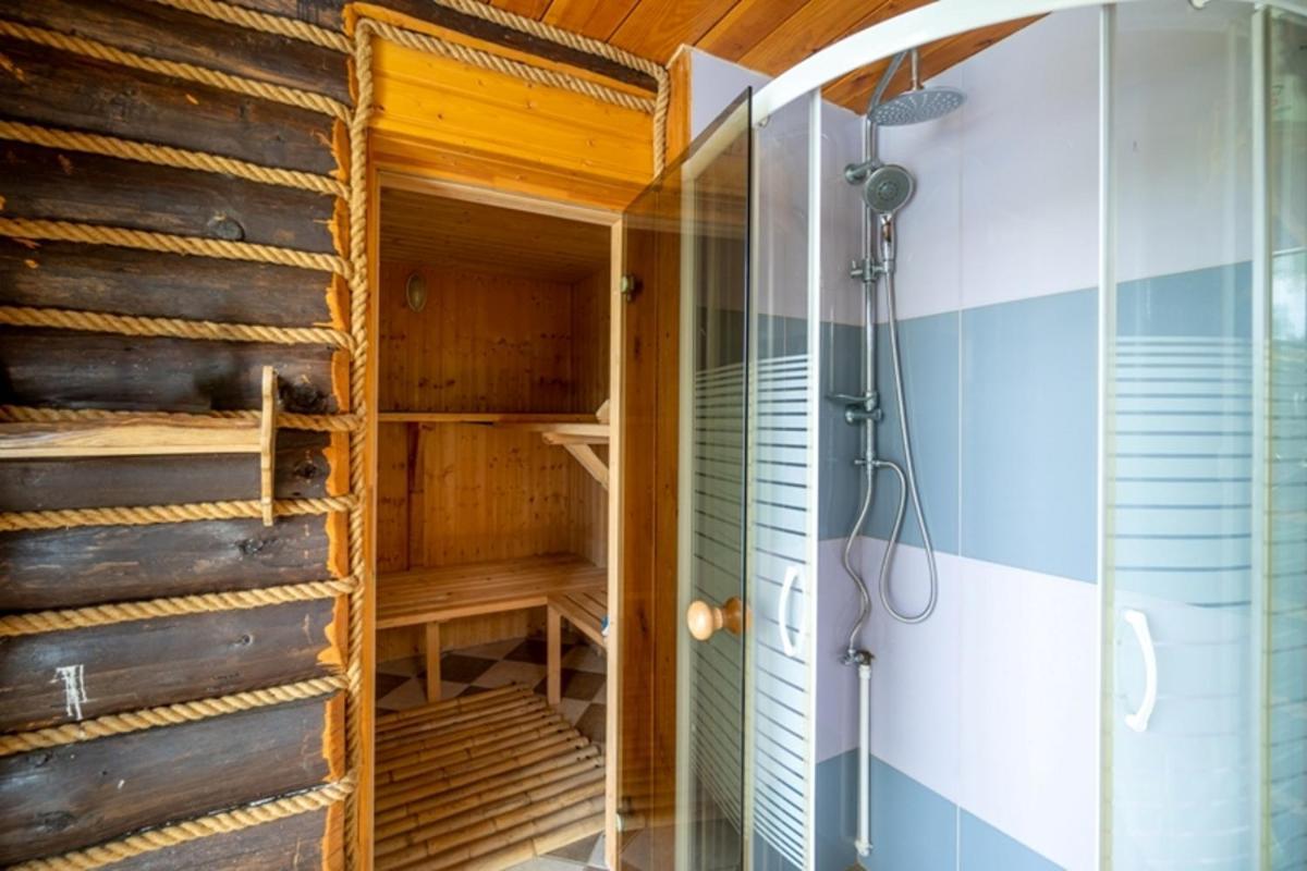 Sloneczny Dom W Gorach, Sauna, Basen Karpacz Opawa Lubawka Zewnętrze zdjęcie